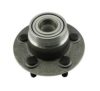 PFI PHU2154 Wheel Hub